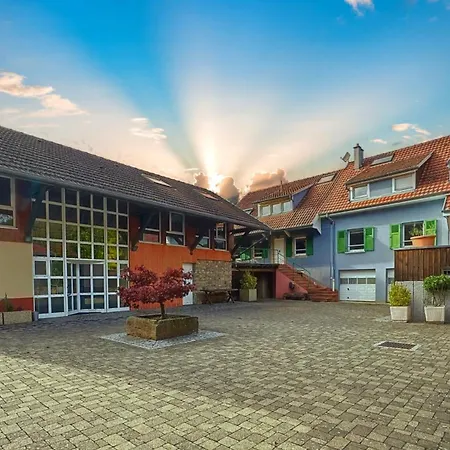 Villa Le Domaine De La Chapelle