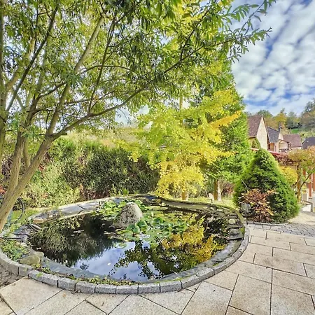 Βίλα Le Domaine De La Chapelle Osenbach