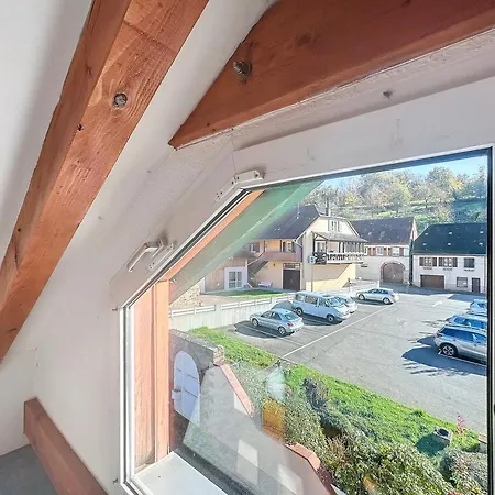 Le Domaine De La Chapelle Osenbach