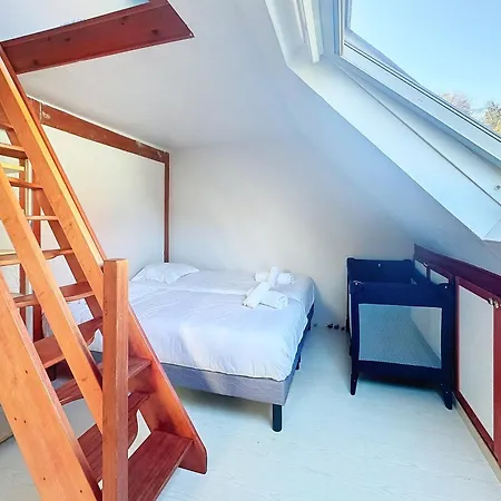 Le Domaine De La Chapelle Villa *