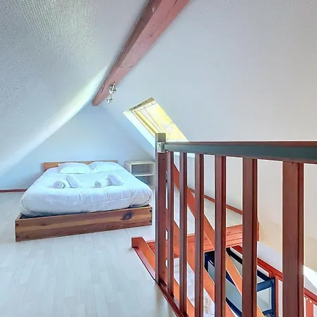 Villa Le Domaine De La Chapelle Osenbach