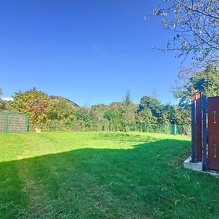Le Domaine De La Chapelle *