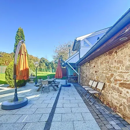 Le Domaine De La Chapelle
